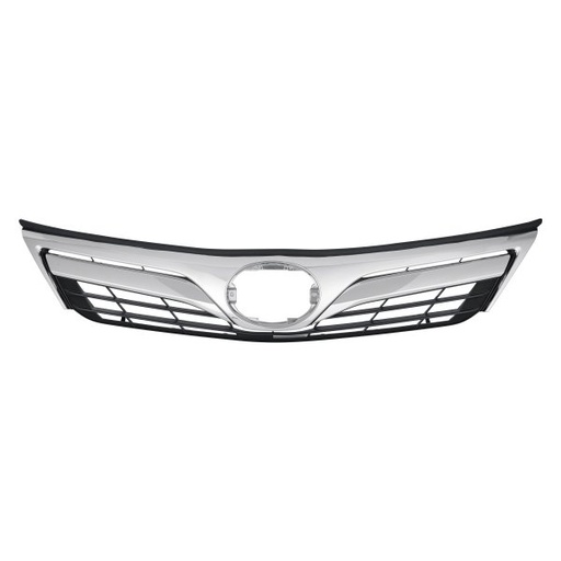 [TO1200343] Grille assy TOYOTA CAMRY 2012-2014 Info: LE|XLE