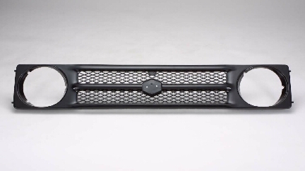[SZ1200108] [SZ1200108] Grille assy SUZUKI SAMURAI 1992-1995 Info: black; w/net