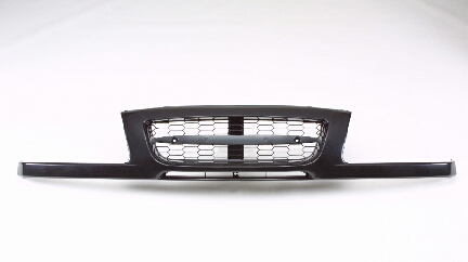 [SZ1200114] Grille assy SUZUKI GRAND VITARA 1999-2000 Info: Grand Vitara; black