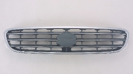 [SZ1200118] [SZ1200118] Grille assy SUZUKI ESTEEM 2001-2002 Info: bright & black