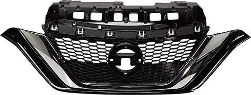 [NI1200290] Grille assy NISSAN VERSA NOTE 2017-2019