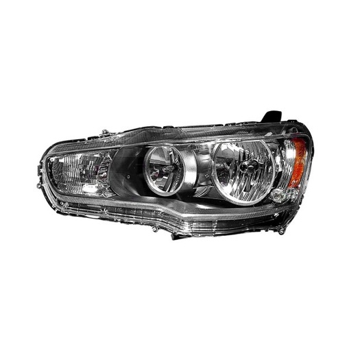 [MI2502139] LT Headlamp  MITSUBISHI LANCER 2008-2017