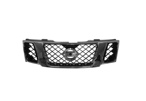 [NI1200251] [NI1200251] Grille assy NISSAN PATHFINDER 2008-2012