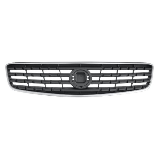 [NI1200213] [NI1200213] Grille assy NISSAN ALTIMA 2005-2006 Info: bright & gray