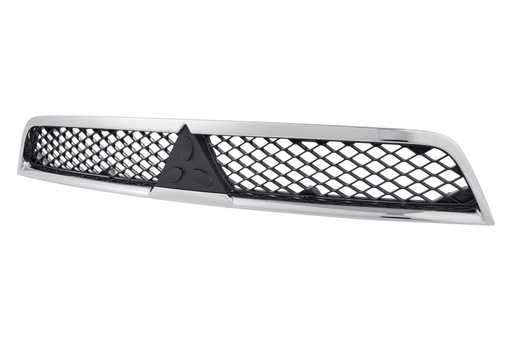 [MI1200255] Grille assy MITSUBISHI LANCER 2008-2015: Chrome