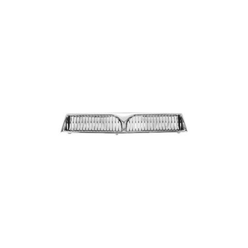 [MI1200222] [MI1200222] Grille assy MITSUBISHI GALANT 1999-2001 Info: bright