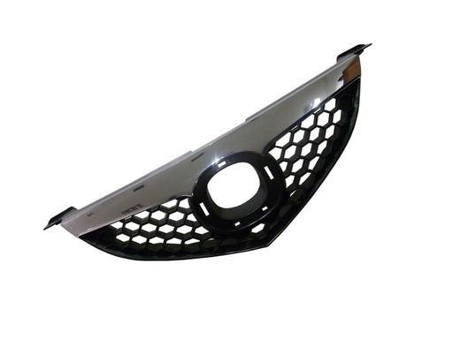 [MA1200186] [MA1200186] Grille assy MAZDA 3 2007-2009 CHROME Info: Sedan; Std Type; w/Chrome