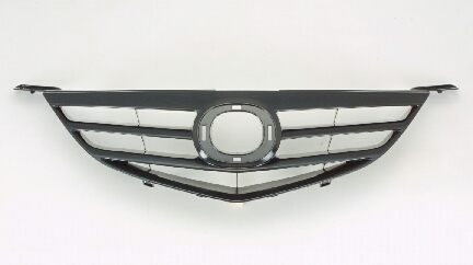 [MA1200171] Grille assy MAZDA 3 2004-2006  4dr Sport type