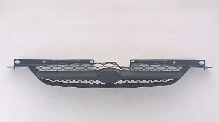 [KI1200115] [KI1200115] Grille assy KIA RIO 2003-2005 Info: 4dr sedan