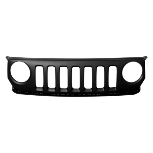 [CH1200343] [CH1200343] Grille JEEP PATRIOT 2011-2017  PTM