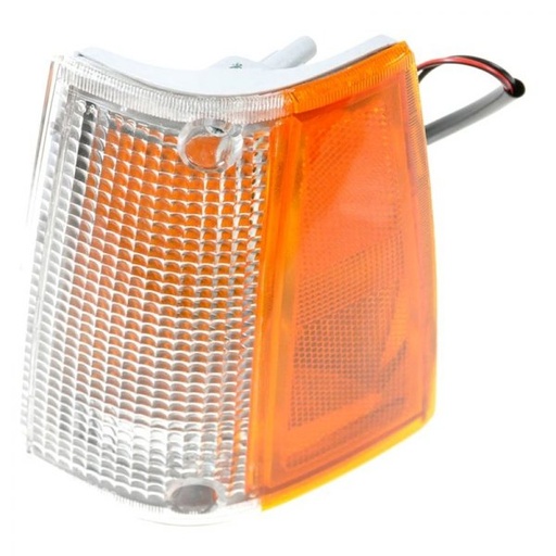 [MA2550101] LT Front side marker MAZDA B2200 1987-1993