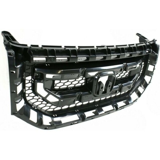 [HO1200200] Grille assy HONDA PILOT 2009-2011