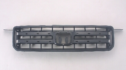 [HO1200182] [HO1200182] Grille assy HONDA PILOT 2006-2008 Info: all