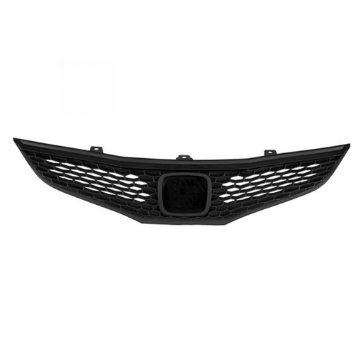 [HO1200201] Grille HONDA FIT 2009-2014 BASE|DX|LX
