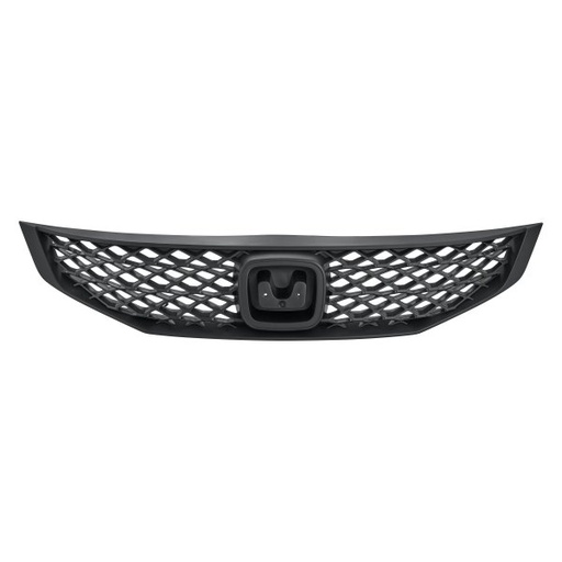 [HO1200199] Grille assy HONDA CIVIC 2009-2011 Info: Coupe