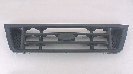 [FO1200429]  Grille FORD E-150 2003-2007