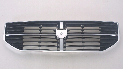 [CH1200299] Grille DODGE CALIBER 2007-2011