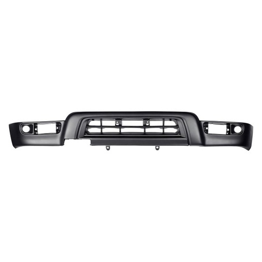 [TO1095182] Front bumper valance TOYOTA 4RUNNER 1999-2002 Info: base/SR5; w/o fender flare