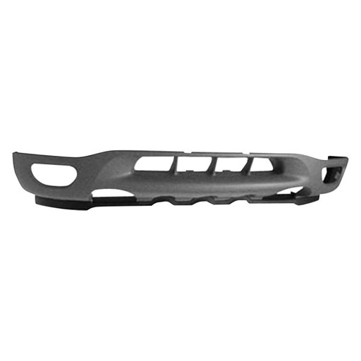 [FO1095180] Front bumper valance FORD F-150 1999-2003: 4x4; w/Foglamps; w/Tow hooks