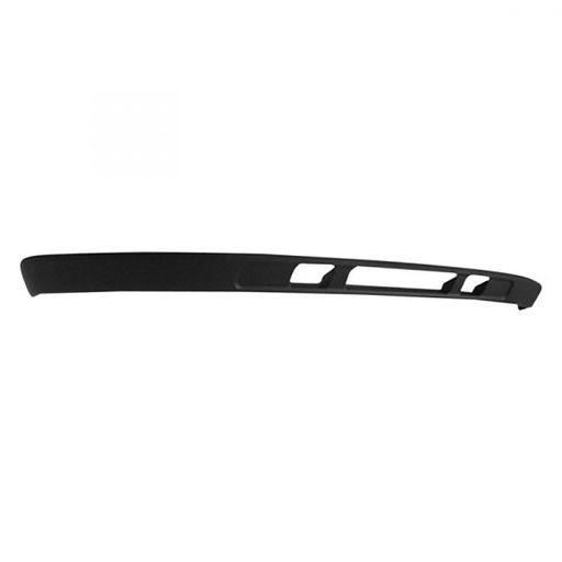 [FO1095219] [FO1095219] Front bumper valance FORD SUPER DUTY/EXCURSION 2005-2007
