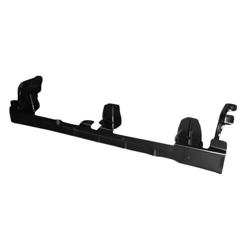 [NI1006217] [NI1006217] Front bumper reinforcement NISSAN PATHFINDER 2005-2007 Info: steel