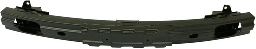 [HY1006124] Front bumper reinforcement HYUNDAI ACCENT 2007-2011