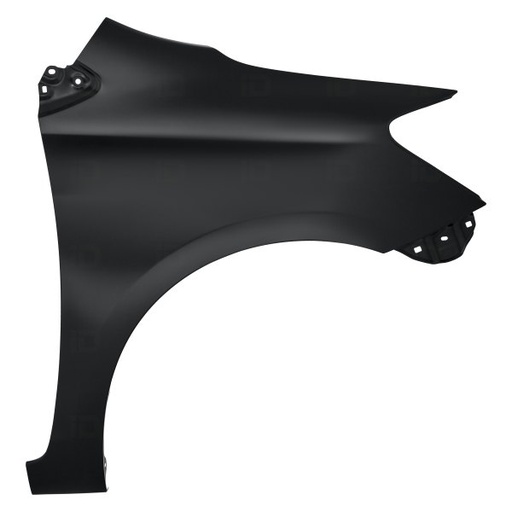 [TO1241212] RT Front fender assy TOYOTA YARIS SDN 2007-2012: 4dr sedan
