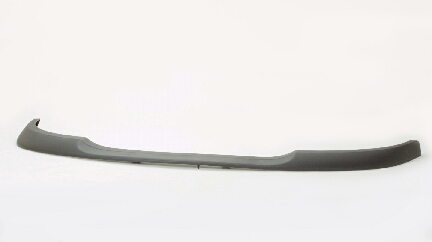 [FO1057288] Front bumper impact strip (upper pad)FORD F-150 1999-2003