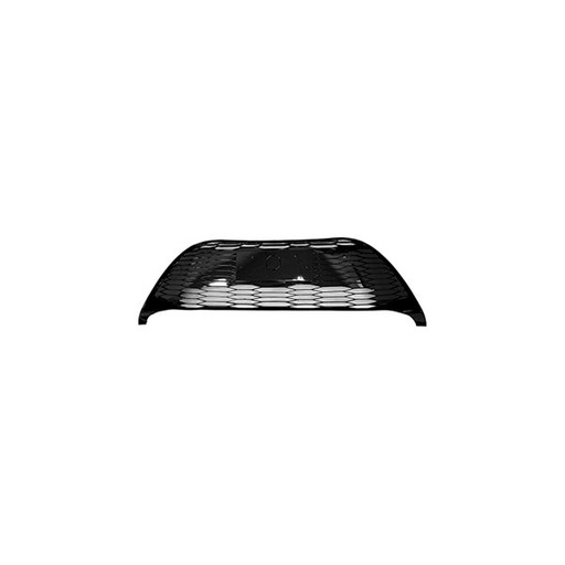 [TO1036188] [TO1036188] Front bumper grille TOYOTA YARIS 2018-2019: HB; SE; Honeycomb Grille