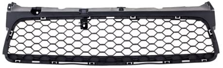 [MA1036105] [MA1036105] Front bumper grille MAZDA 3 2007-2009 Info: Sedan; Std Type