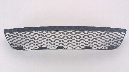 [MA1036103] Front bumper grille MAZDA 3 2004-2006 Info: Sedan; Sport Type