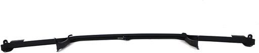 [TO1087101] [TO1087101] Front bumper filler TOYOTA COROLLA 1988-1992 Info: 4dr sedan/4dr wagon