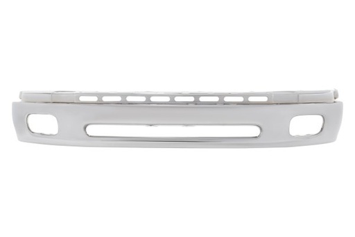 [TO1002170] Front bumper face bar TOYOTA TUNDRA 2000-2006 Info: bright