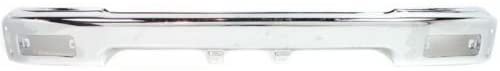 [TO1002109] Front bumper face bar TOYOTA 4RUNNER 1990-1991