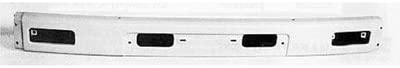 [TO1002118] [TO1002118] Front bumper face bar TOYOTA 4RUNNER 1984-1987