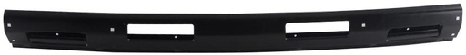 [NI1002109] [NI1002109] Front bumper face bar NISSAN PATHFINDER 1987-1992
