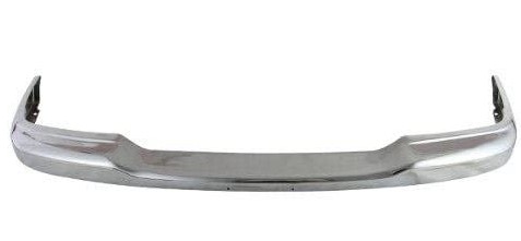 [FO1002369] Front bumper  bar FORD RANGER 2001-2005  XLT; 2WD bright