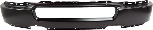 [FO1002389] [FO1002389] Front bumper face bar FORD F-150 2004-2005 Info: w/o Fog Lamps; prime; to 8-8-05
