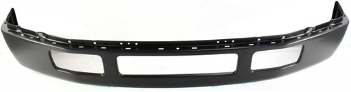 [FO1002393] [FO1002393] Front bumper face bar FORD F250 SUPER DUTY 2005-2007; w/o fender flare holes; prime