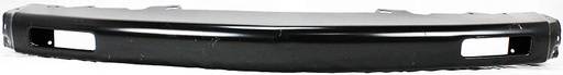 [GM1006180] [GM1006180] Front bumper face bar CHEVROLET S10 1994-1994 Info: w/o side moldings; w/o license plate mount