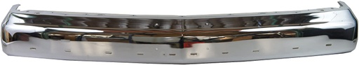 [GM1002802] [GM1002802] Front bumper face bar CHEVROLET BLAZER 1992-1994