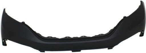 [HO1014100] Front bumper cover upper HONDA CR-V 2012-2014 prime