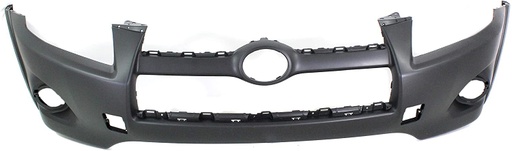[TO1000350] [TO1000350] Front bumper cover TOYOTA RAV4 2009-2012  Limited Model
