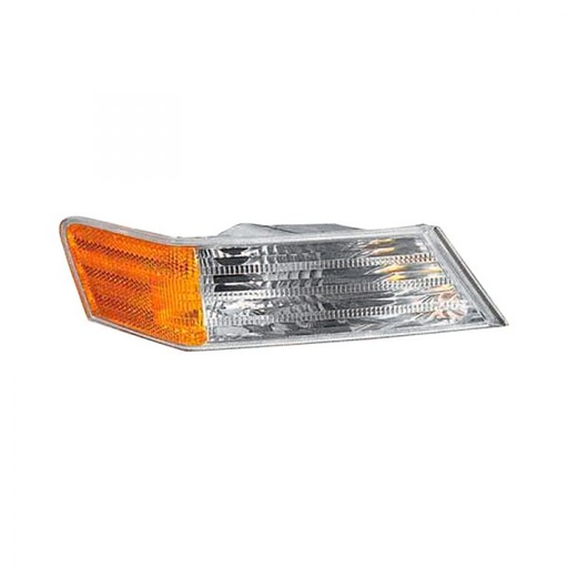 [CH2527102] RT Parklamp lens/housing JEEP PATRIOT 2007-2017