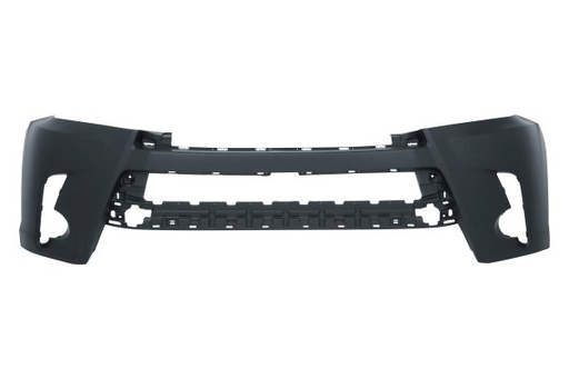 [TO1000427] Front bumper cover TOYOTA HIGHLANDER 2017-2019  w/o Sensors