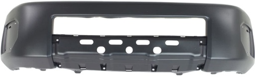 [TO1000322] Front bumper cover TOYOTA FJ CRUISER 2007-2014 Info: prime