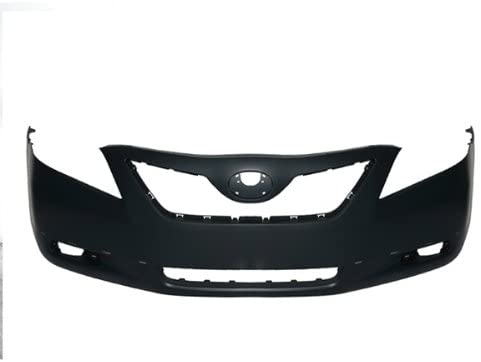 [TO1000318] Front bumper cover TOYOTA CAMRY SE 2007-2009  SE 