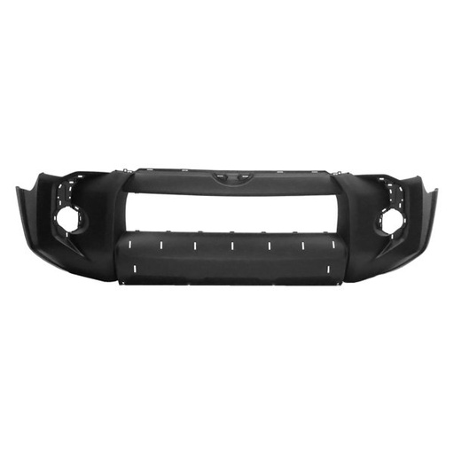 [TO1000405] [TO1000405] Front bumper cover TOYOTA 4RUNNER 2014-2020
