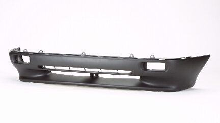 [SZ1000104] [SZ1000104] Front bumper cover SUZUKI SWIFT 1989-1991 Info: GA/GL/GLX/GS; lower