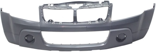 [SZ1000139] Front bumper cover SUZUKI GRAND VITARA 2009-2012